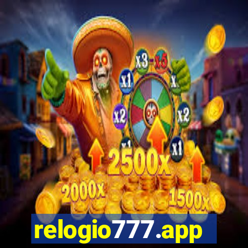 relogio777.app