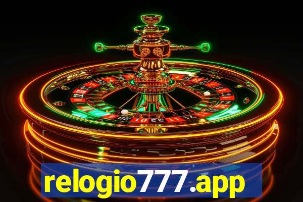 relogio777.app