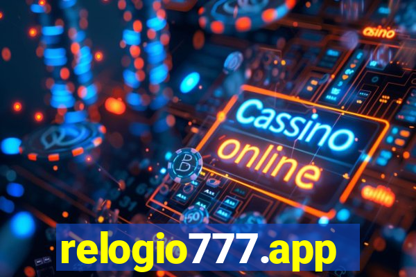 relogio777.app