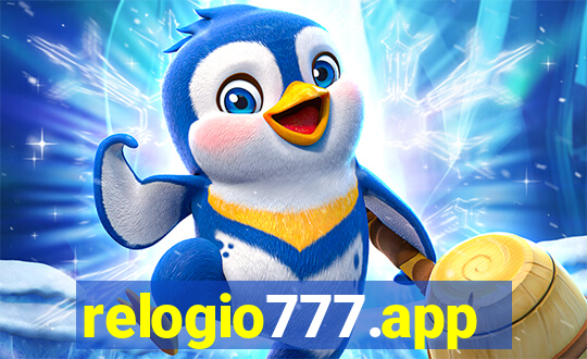 relogio777.app