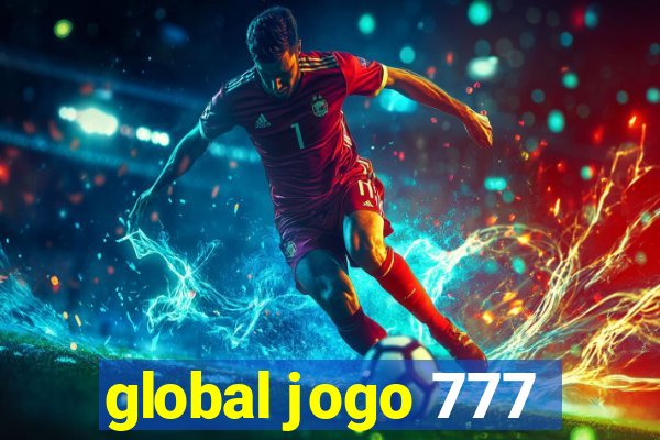 global jogo 777