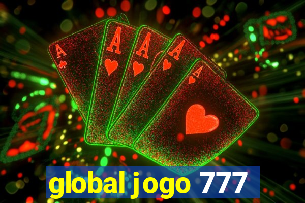 global jogo 777