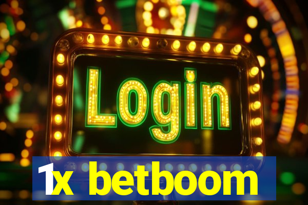 1x betboom