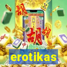 erotikas