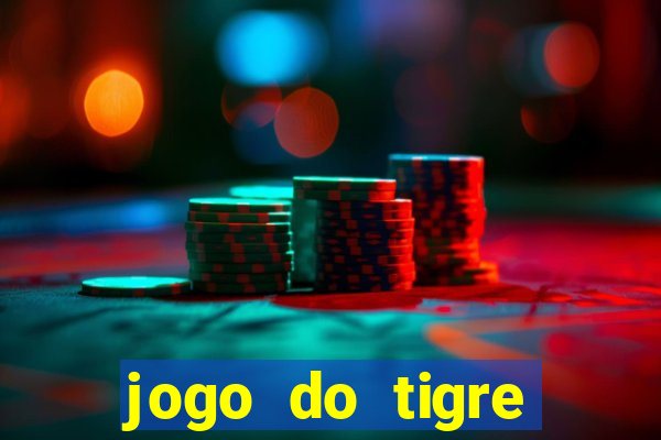 jogo do tigre ganha mesmo