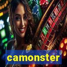 camonster