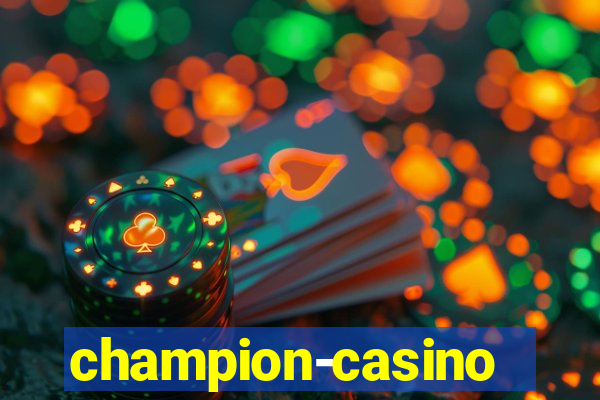 champion-casino