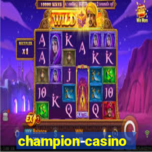 champion-casino