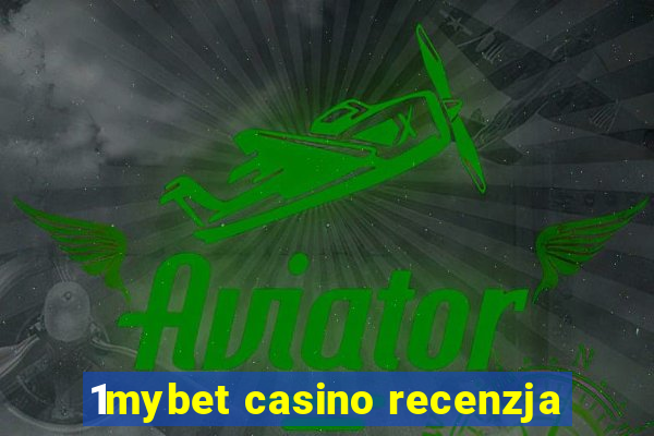 1mybet casino recenzja