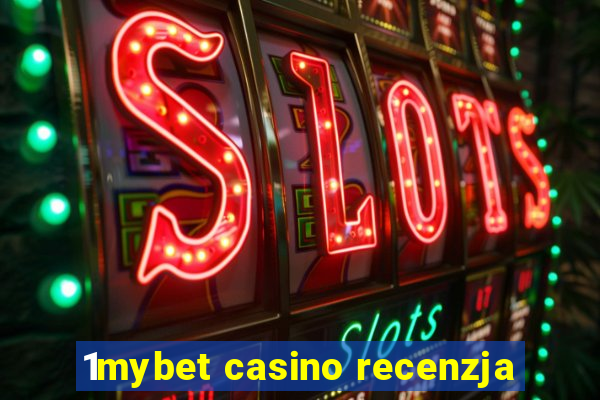 1mybet casino recenzja