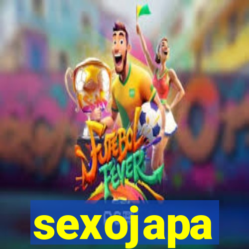 sexojapa