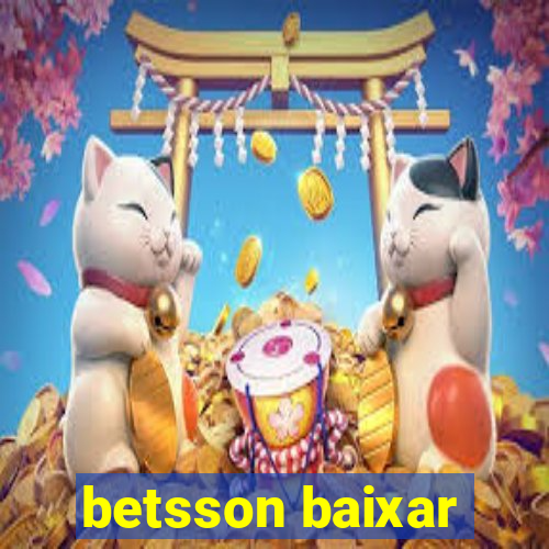 betsson baixar