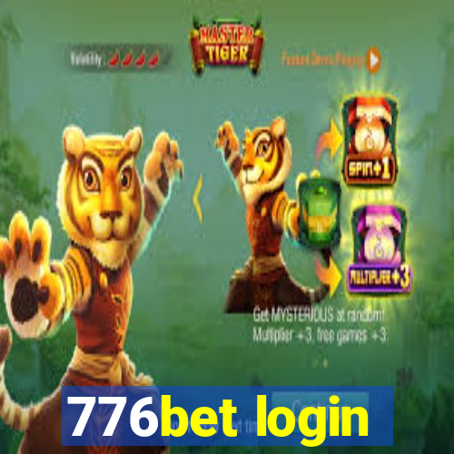 776bet login