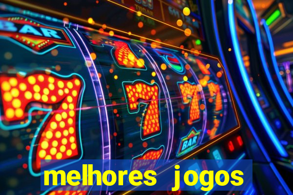 melhores jogos apostar hoje