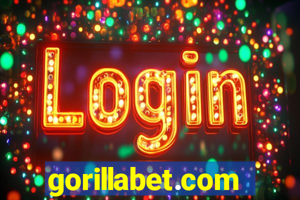 gorillabet.com