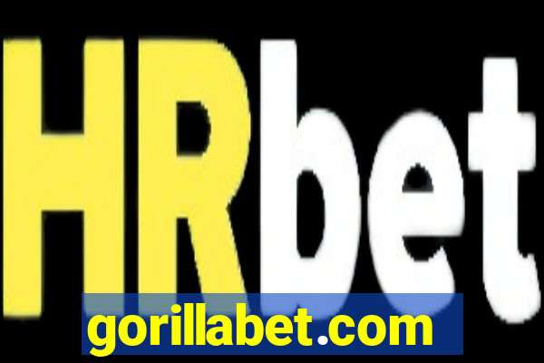 gorillabet.com