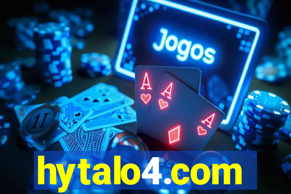 hytalo4.com