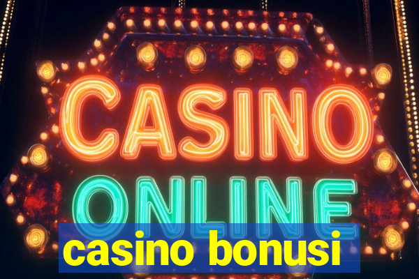 casino bonusi