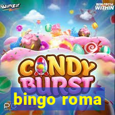 bingo roma