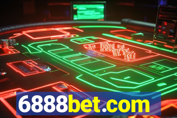 6888bet.com