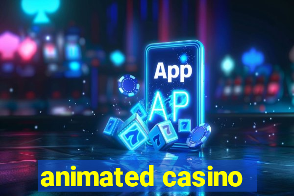 animated casino