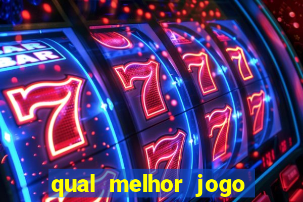 qual melhor jogo de aposta online