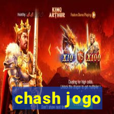 chash jogo