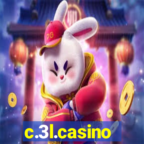 c.3l.casino