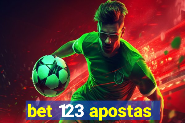 bet 123 apostas