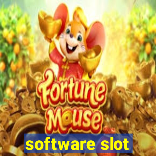 software slot