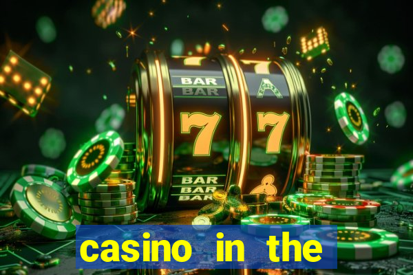 casino in the united states