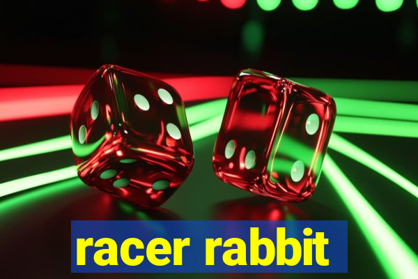 racer rabbit