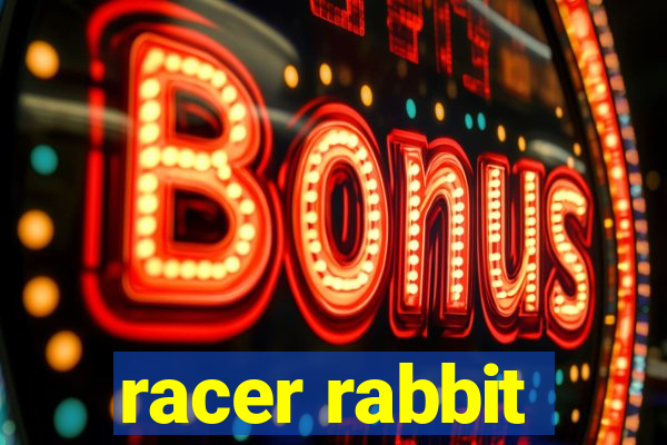 racer rabbit