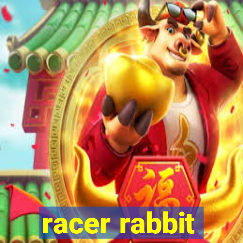 racer rabbit