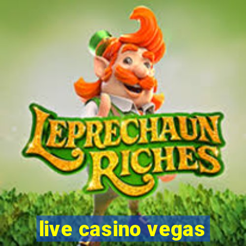 live casino vegas