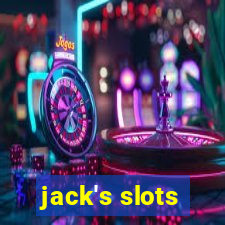 jack's slots