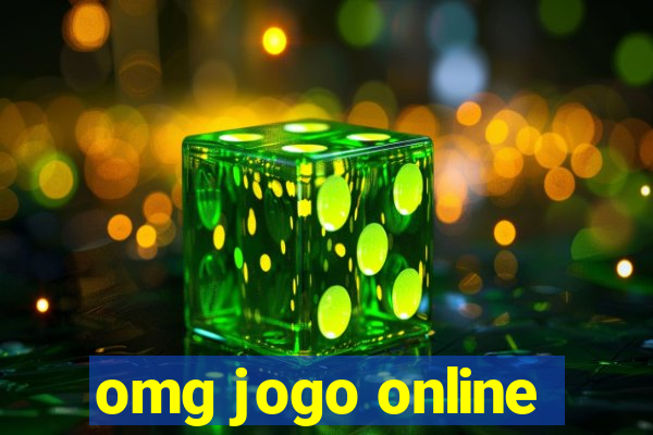 omg jogo online