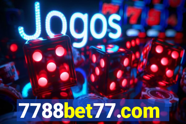 7788bet77.com