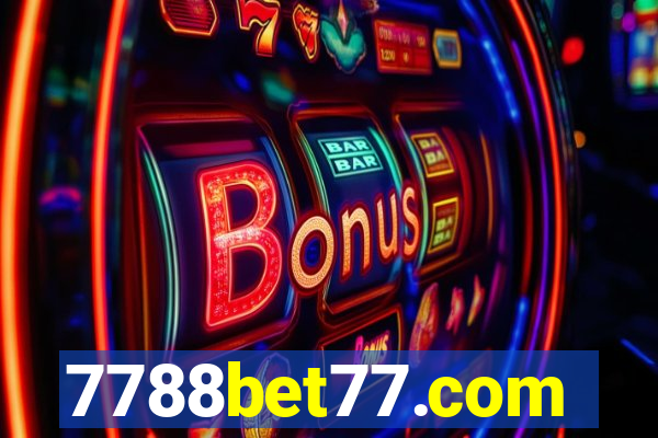 7788bet77.com