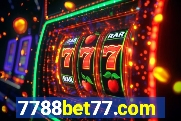 7788bet77.com