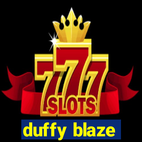 duffy blaze