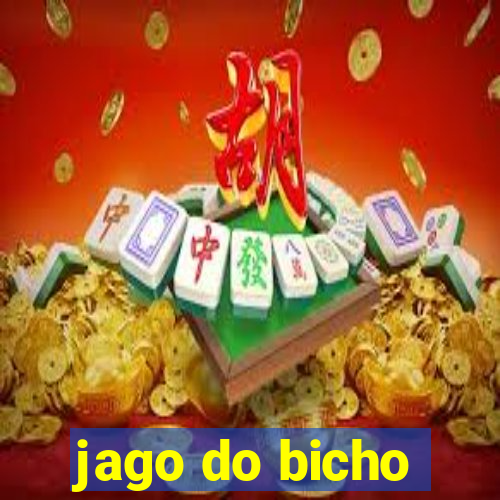 jago do bicho