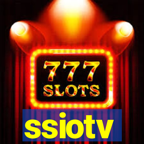 ssiotv