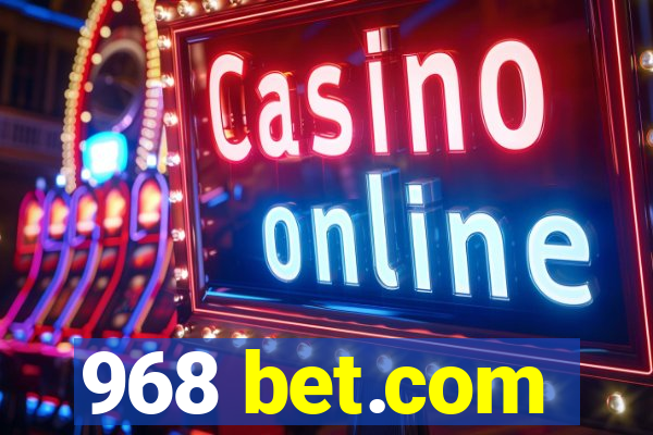 968 bet.com