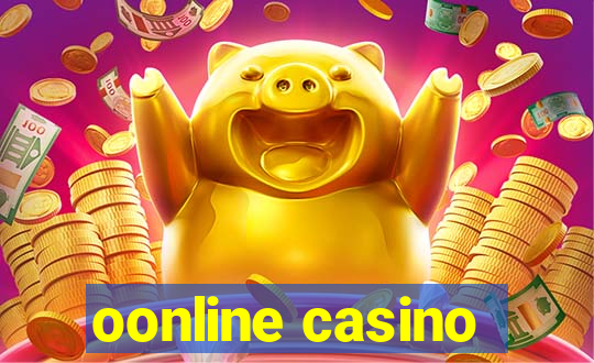 oonline casino