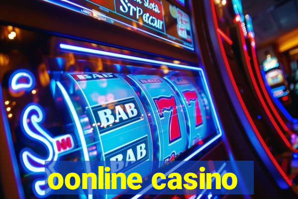 oonline casino