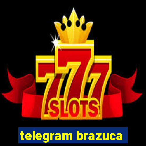 telegram brazuca