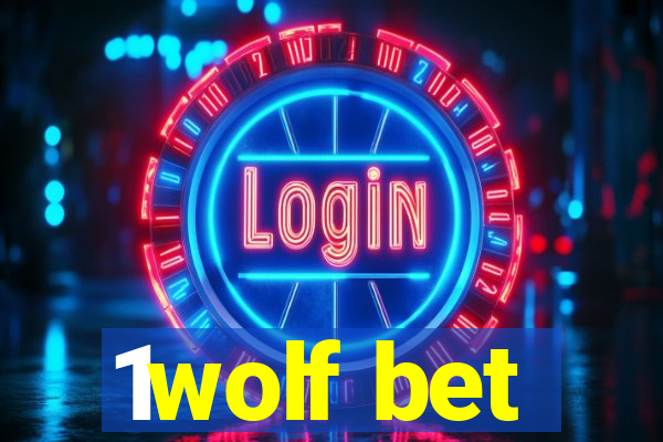 1wolf bet