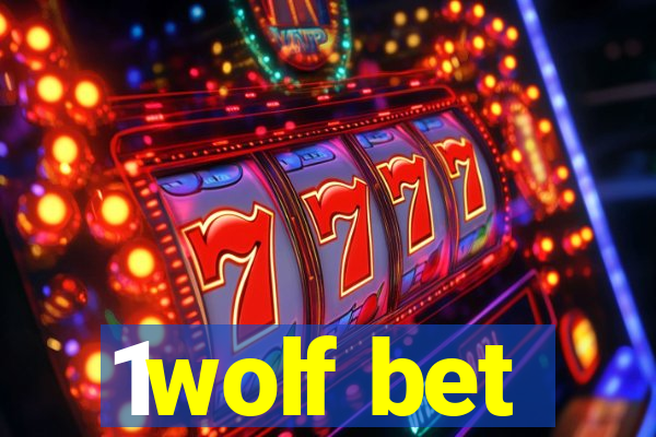 1wolf bet