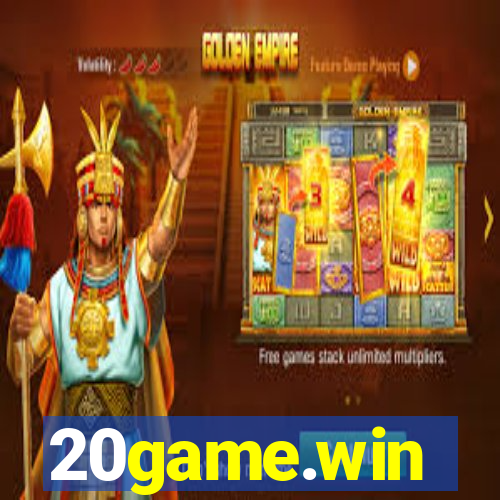 20game.win